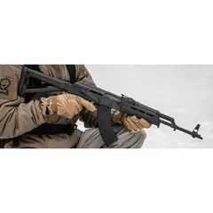 MOE AK Handguard M-LOK for AK47/74 Black - photo 2