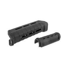 MOE AK Handguard M-LOK for AK47/74 Black - photo 3