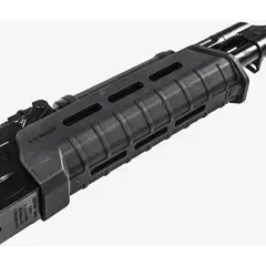 MOE AK Handguard M-LOK for AK47/74 Black - photo 4