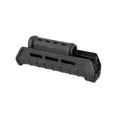 MOE AK Handguard M-LOK for AK47/74 Black - photo 7