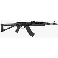 MOE AK Handguard M-LOK for AK47/74 Black - photo 9