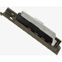 MOE-SL Carbine Length Handguard, OD Green - photo 2