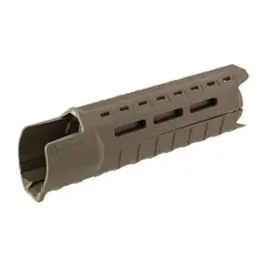 MOE-SL Carbine Length Handguard, OD Green - photo 5