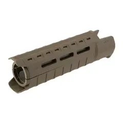 MOE-SL Carbine Length Handguard, OD Green - photo 7