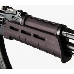 MOE AKM Handguard M-LOK for AK47/74 Plum - photo 4