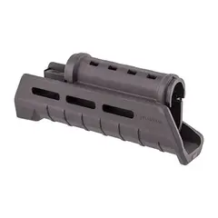 MOE AKM Handguard M-LOK for AK47/74 Plum - photo 5