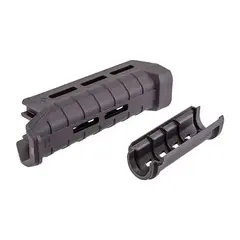 MOE AKM Handguard M-LOK for AK47/74 Plum - photo 8