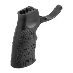 Pistol Grip Polymer Black - photo 1