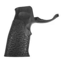 Pistol Grip Polymer Black - photo 2