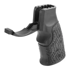 Pistol Grip Polymer Black - photo 3