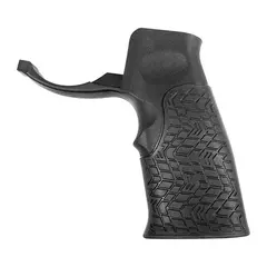 Pistol Grip Polymer Black - photo 4