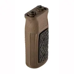 M-LOK Vertical Grip Polymer Brown - photo 2