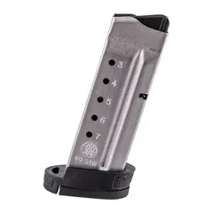 M&P Shield .40 S&W, 7-rounds - photo 1
