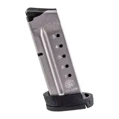 M&P Shield .40 S&W, 7-rounds - photo 4