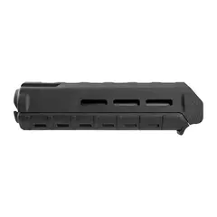 MOE Handguard M-LOK Mid-Length for AR-15 Black - photo 2