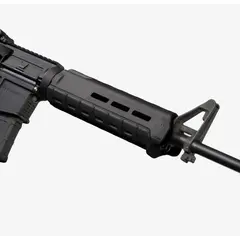 MOE Handguard M-LOK Mid-Length for AR-15 Black - photo 3