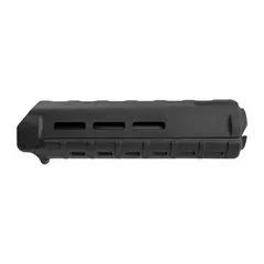 MOE Handguard M-LOK Mid-Length for AR-15 Black - photo 6
