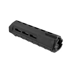 MOE Handguard M-LOK Mid-Length for AR-15 Black - photo 7