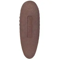 1" Small Brown Stipple Face - photo 1