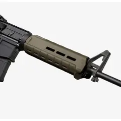 MOE Handguard M-LOK Mid-Length for AR-15 ODG - photo 2
