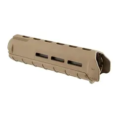 MOE Handguard M-LOK Mid-Length for AR-15 FDE - photo 1