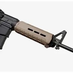MOE Handguard M-LOK Mid-Length for AR-15 FDE - photo 2