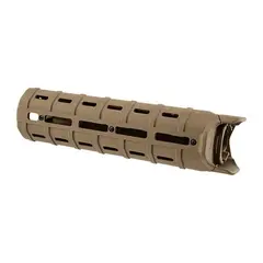 MOE Handguard M-LOK Mid-Length for AR-15 FDE - photo 4