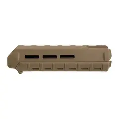 MOE Handguard M-LOK Mid-Length for AR-15 FDE - photo 6