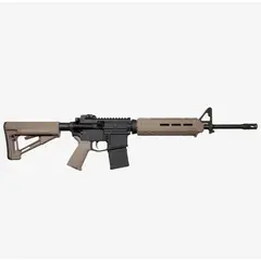 MOE Handguard M-LOK Mid-Length for AR-15 FDE - photo 8