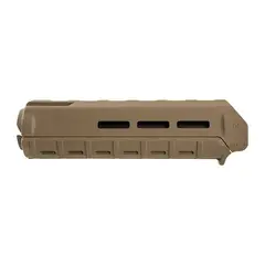 MOE Handguard M-LOK Mid-Length for AR-15 FDE - photo 9