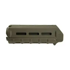 MOE Handguard M-LOK Carbine Length for AR-15 ODG - photo 3