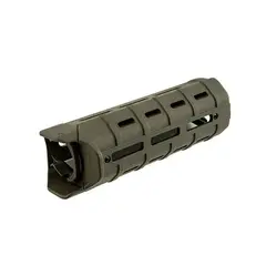 MOE Handguard M-LOK Carbine Length for AR-15 ODG - photo 4