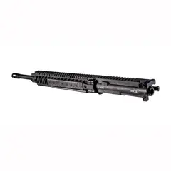 MK12 SPR 18" 5.56mm NATO 1-7 12" DDM4 Rail Upper - photo 1