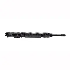 MK12 SPR 18" 5.56mm NATO 1-7 12" DDM4 Rail Upper - photo 2