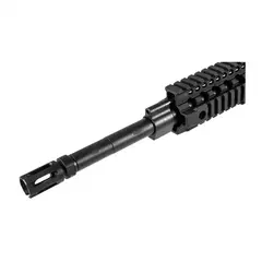 MK12 SPR 18" 5.56mm NATO 1-7 12" DDM4 Rail Upper - photo 3