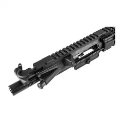 MK12 SPR 18" 5.56mm NATO 1-7 12" DDM4 Rail Upper - photo 4