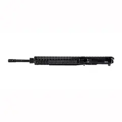 MK12 SPR 18" 5.56mm NATO 1-7 12" DDM4 Rail Upper - photo 5