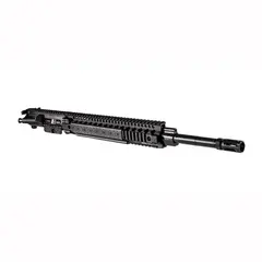 MK12 SPR 18" 5.56mm NATO 1-7 12" DDM4 Rail Upper - photo 6