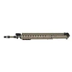 MK12 MOD 0 SPR Gen II 5.56mm 18" BBL 1-7 Twist Upper FDE - photo 1