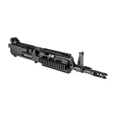 MCR Dual-Feed Upper Picatinny 12.5in Dry Film - photo 1