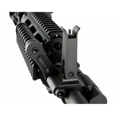 MCR Dual-Feed Upper Picatinny 12.5in Dry Film - photo 2