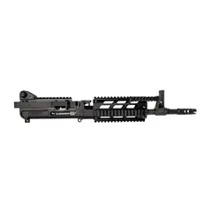 MCR Dual-Feed Upper Picatinny 12.5in Dry Film - photo 3
