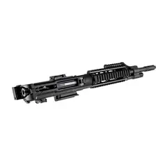MCR Dual-Feed Upper Picatinny 12.5in Dry Film - photo 8