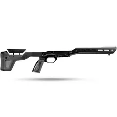 HNT26 ARCA Folding Chassis Remington 700 LA Right Hand Black - photo 1