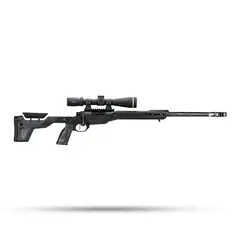 HNT26 ARCA Folding Chassis Remington 700 LA Right Hand Black - photo 2