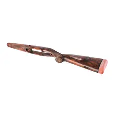 Sako 85 XL Safari Stock Right Hand Oil Finish Walnut - photo 10