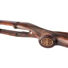Sako 85 XL Safari Stock Right Hand Oil Finish Walnut - photo 9