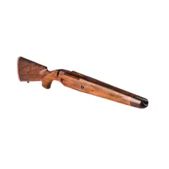 Sako 85 XL Safari Stock Right Hand Oil Finish Brown - photo 10