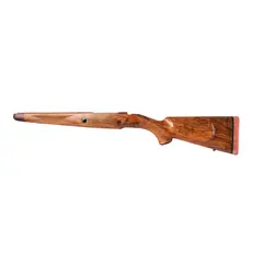 Sako 85 XL Safari Stock Right Hand Oil Finish Brown - photo 2