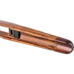 Sako 85 XL Safari Stock Right Hand Oil Finish Brown - photo 4